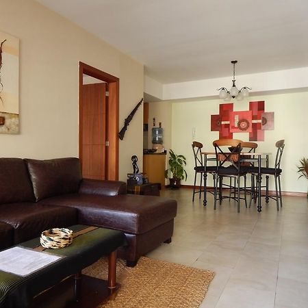 Apartamento Departamento Quito Histórico Exterior foto