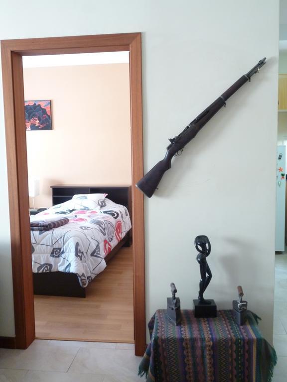 Apartamento Departamento Quito Histórico Habitación foto