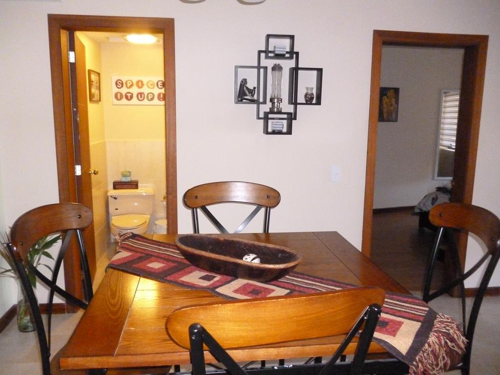 Apartamento Departamento Quito Histórico Habitación foto
