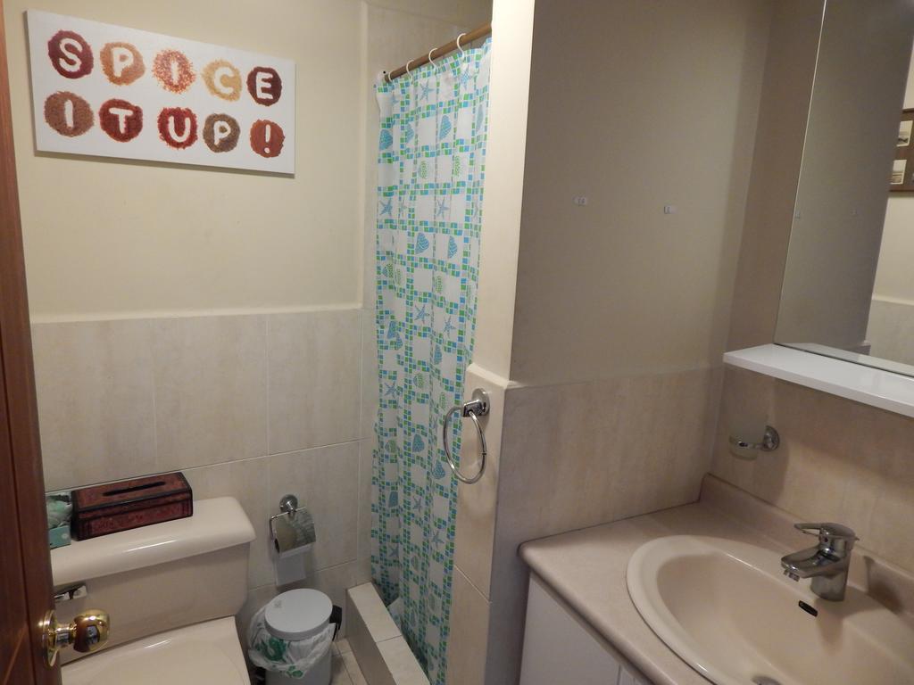 Apartamento Departamento Quito Histórico Exterior foto
