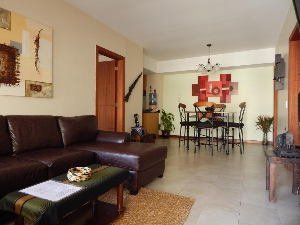 Apartamento Departamento Quito Histórico Exterior foto