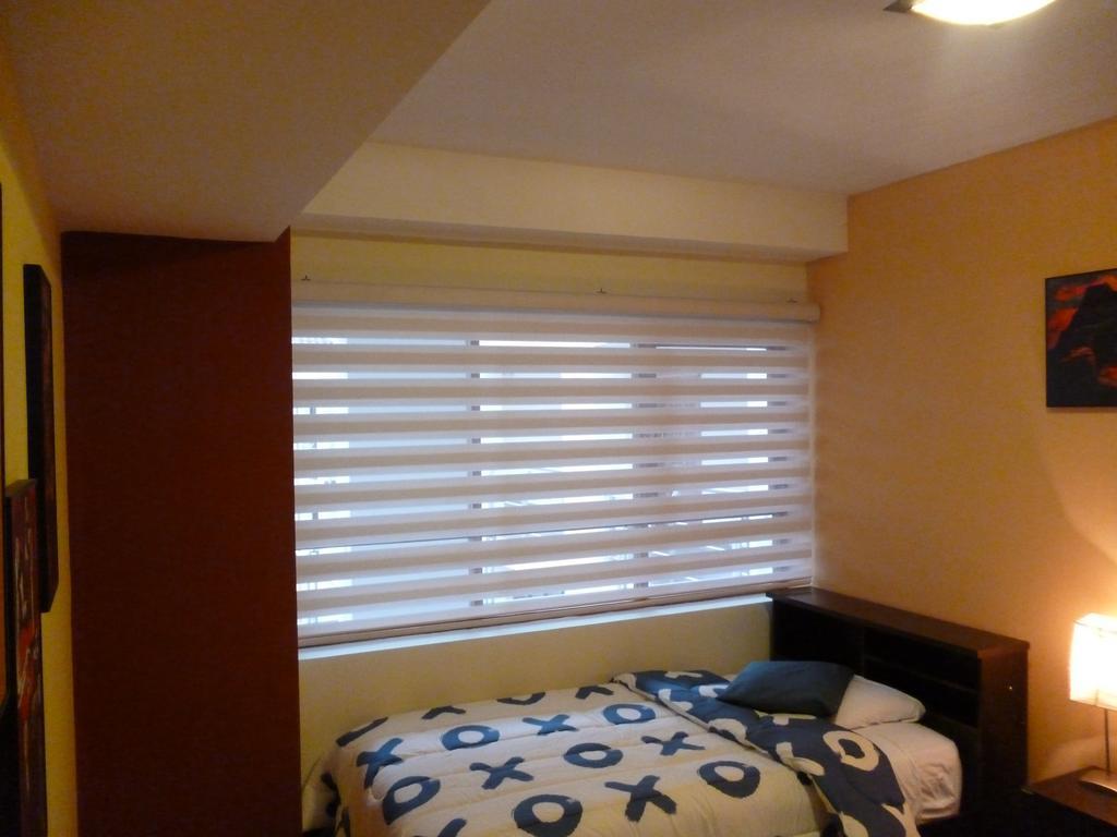 Apartamento Departamento Quito Histórico Exterior foto